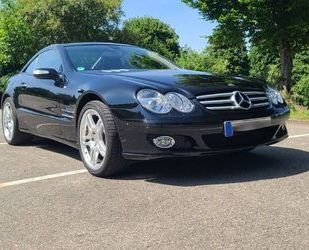 Mercedes-Benz SL 350 Gebrauchtwagen
