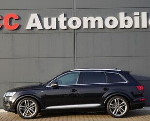 Audi Q7 Gebrauchtwagen