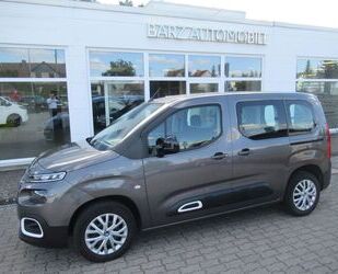 Citroen Berlingo Gebrauchtwagen