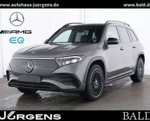 Mercedes-Benz EQB Gebrauchtwagen