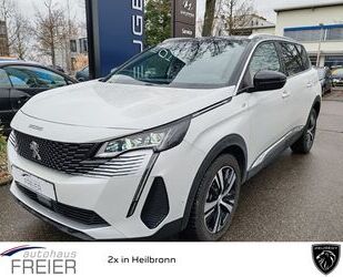 Peugeot 5008 Gebrauchtwagen