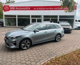 Kia ceed Sportswagon Gebrauchtwagen