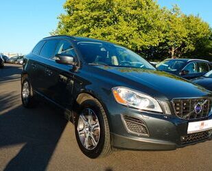 Volvo XC60 Gebrauchtwagen