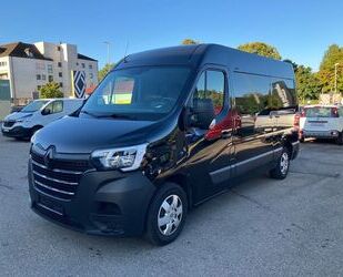 Renault Master Gebrauchtwagen