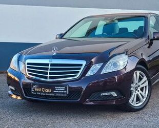 Mercedes-Benz E 220 Gebrauchtwagen
