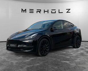 Tesla Model Y Gebrauchtwagen