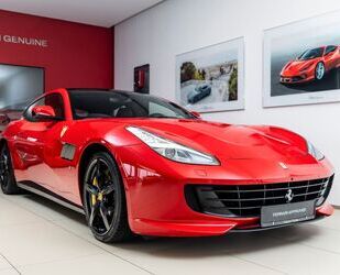 Ferrari GTC4Lusso Gebrauchtwagen