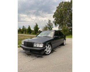 Mercedes-Benz 190 Gebrauchtwagen