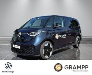 VW ID. Buzz Gebrauchtwagen