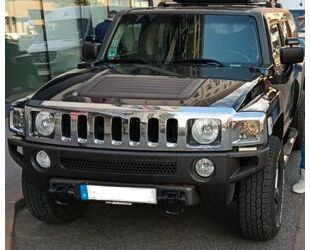 Hummer H3 Gebrauchtwagen