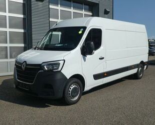 Renault Master Gebrauchtwagen