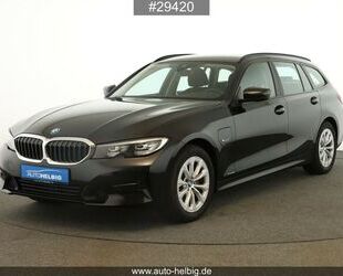 BMW 320 Gebrauchtwagen