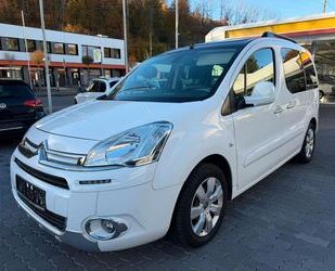 Citroen Berlingo Gebrauchtwagen