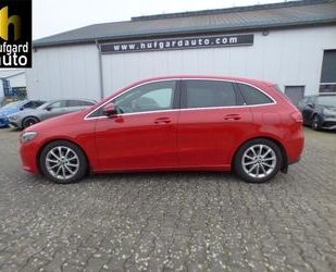 Mercedes-Benz B 200 Gebrauchtwagen