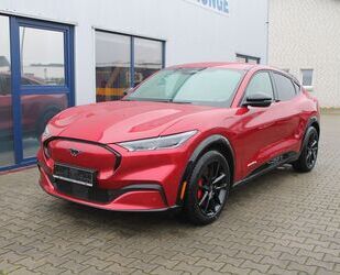 Ford Mustang Mach-E Gebrauchtwagen