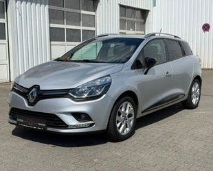 Renault Clio Gebrauchtwagen