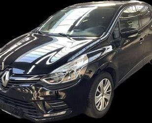 Renault Clio Gebrauchtwagen