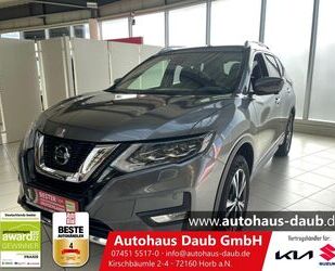 Nissan X-Trail Gebrauchtwagen