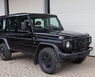 Mercedes-Benz G 280 Gebrauchtwagen