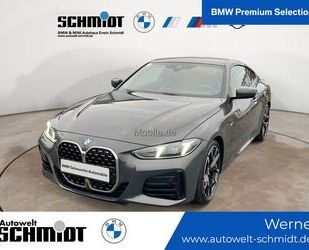 BMW 420 Gebrauchtwagen