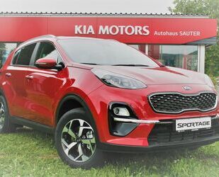 Kia Sportage Gebrauchtwagen