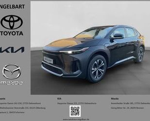 Toyota bZ4X Gebrauchtwagen