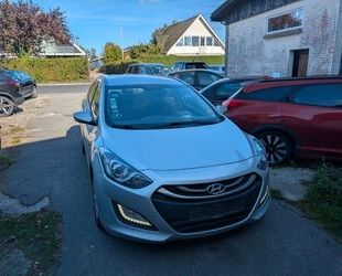 Hyundai i30 Gebrauchtwagen