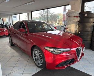 Alfa Romeo Giulia Gebrauchtwagen