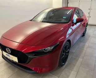 Mazda 3 Gebrauchtwagen