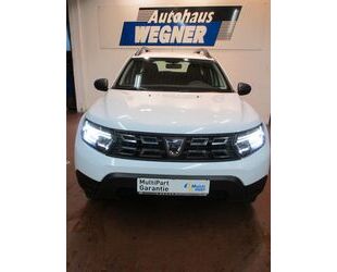 Dacia Duster Gebrauchtwagen