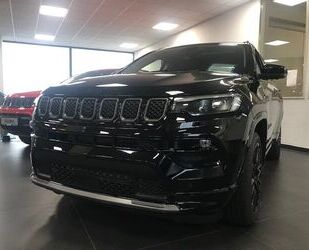 Jeep Compass Gebrauchtwagen