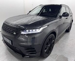 Land Rover Range Rover Velar Gebrauchtwagen
