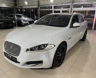 Jaguar XF Gebrauchtwagen