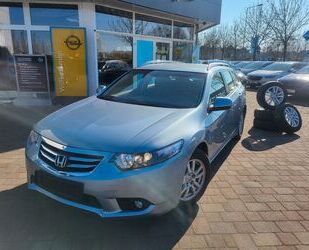 Honda Accord Gebrauchtwagen
