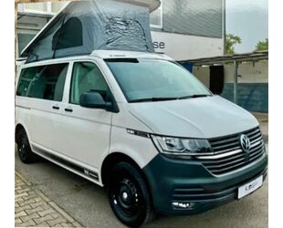 VW T6 Transporter Gebrauchtwagen
