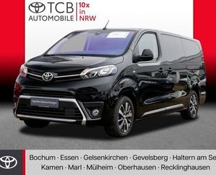 Toyota Proace (Verso) Gebrauchtwagen