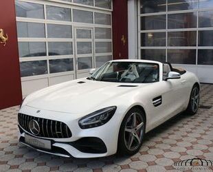 Mercedes-Benz AMG GT Gebrauchtwagen