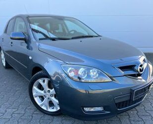 Mazda 3 Gebrauchtwagen