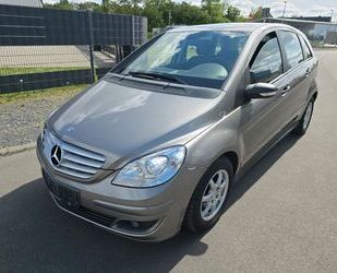 Mercedes-Benz B 170 Gebrauchtwagen