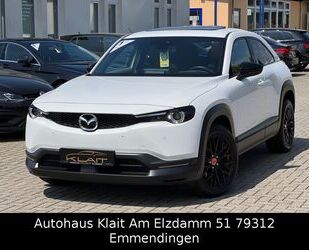 Mazda MX-30 Gebrauchtwagen