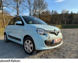 Renault Twingo Gebrauchtwagen