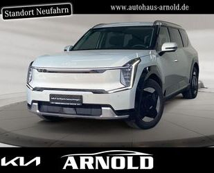 Kia EV9 Gebrauchtwagen