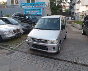 Daihatsu Move Gebrauchtwagen