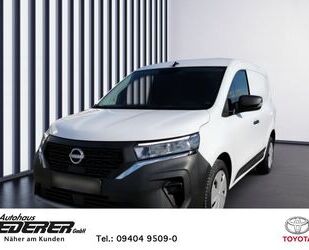 Nissan Townstar Gebrauchtwagen