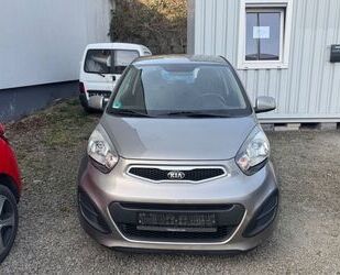 Kia Picanto Gebrauchtwagen