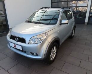 Daihatsu Terios Gebrauchtwagen