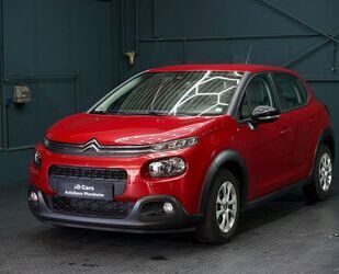 Citroen C3 Gebrauchtwagen