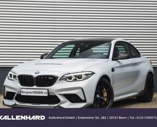 BMW M2 Gebrauchtwagen