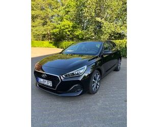 Hyundai i30 Gebrauchtwagen