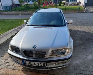 BMW 330 Gebrauchtwagen